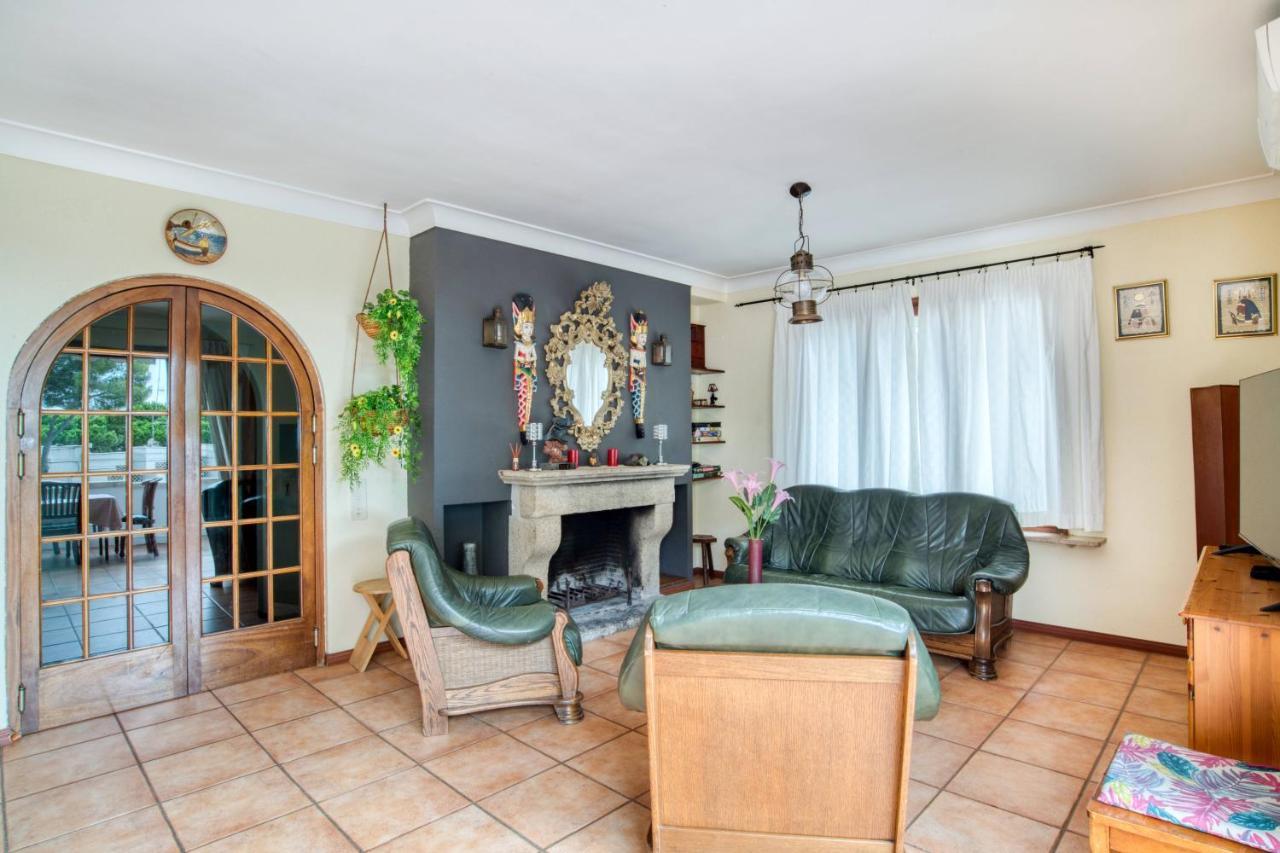 Casa Isabel Villa Calonge  Bagian luar foto