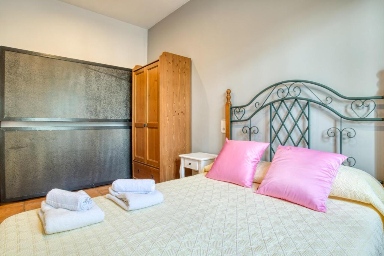 Casa Isabel Villa Calonge  Bagian luar foto